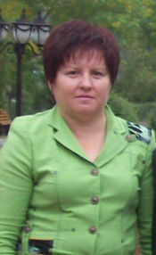 Наталья Крыжановская