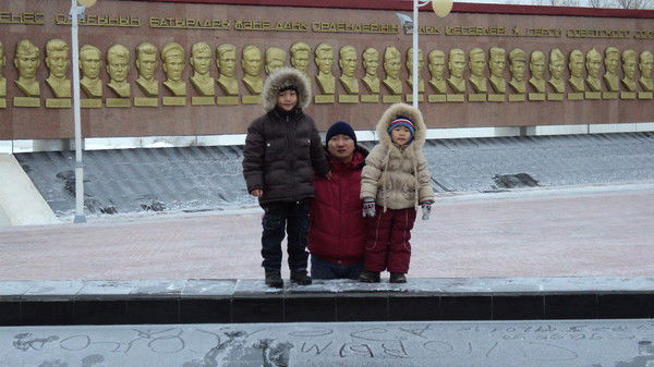 Владимир Лим