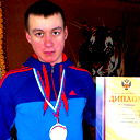 Никита Пятыров