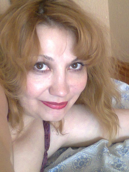 Ольга Скрипкэраш