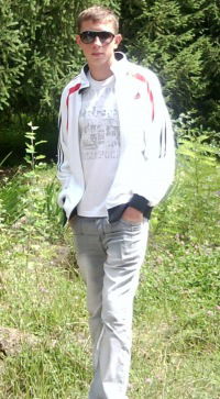 Константин Харьков