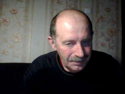 Анатолий Труханович