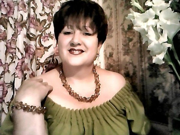 Наталья Цоль