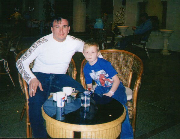 Владимир Титаренко