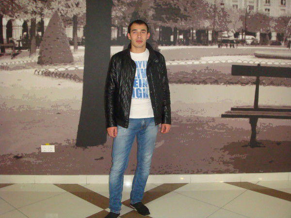 Александр Субботин