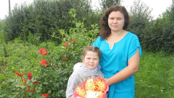 Надежда Савина