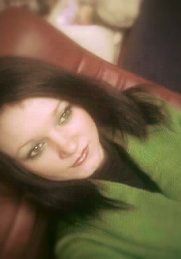 Инна Петрова