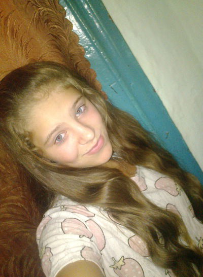 Катюша Ленинце