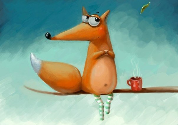 Олеся Геннадьевна