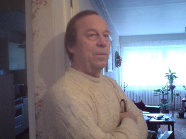 Виталий Маршалов