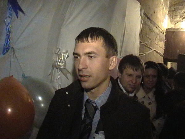 Дмитрий Свиридов