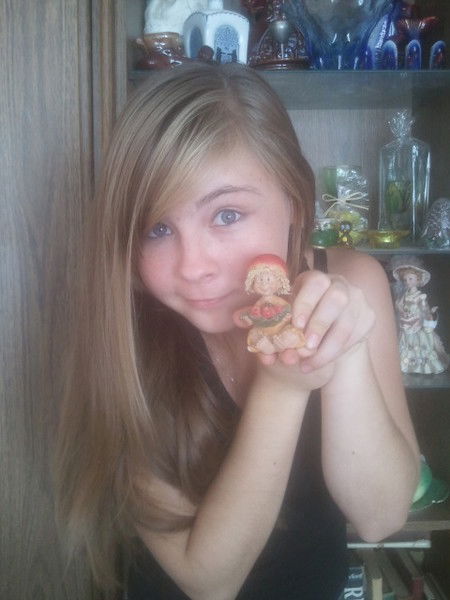 Анастасия Винокурова