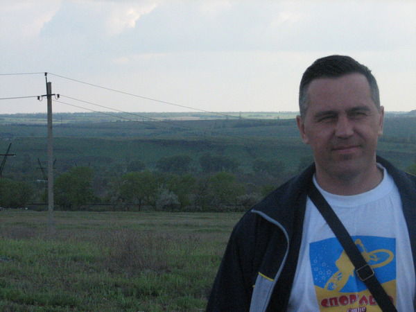 Василий Мисюра