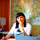 Лариса Лащенкова