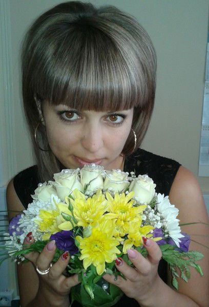 Нина Кравченко