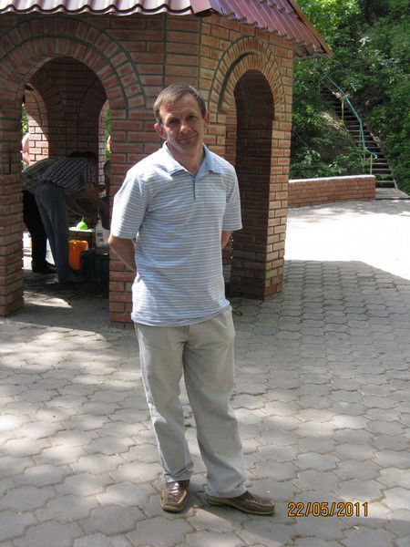 Алексей Белотелов