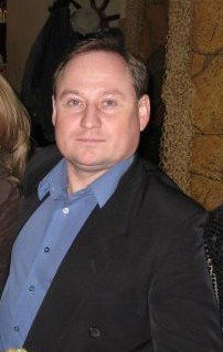 Владимир Любин