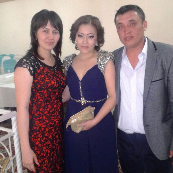 Олжас Нуржанов