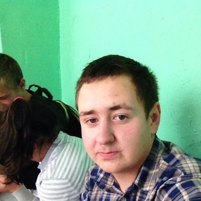 Егор Лещинский