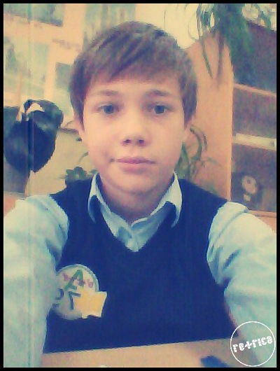 Ваня Барабанкин