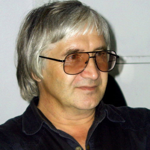 Oleg Kungurov