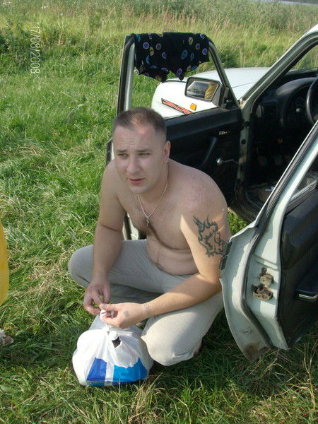 Евгений Пичугин