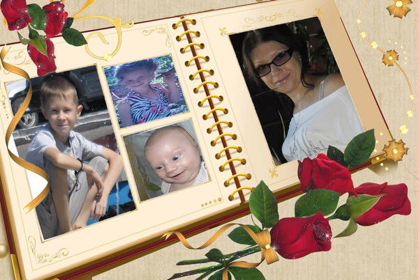 Маргарита Романова