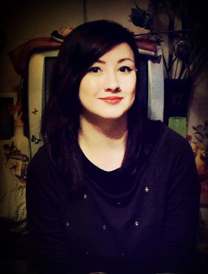 Ксения Алексеева