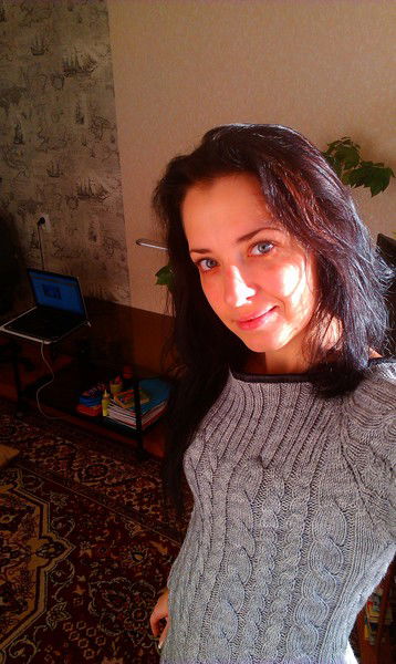 Наталия Авдеенко