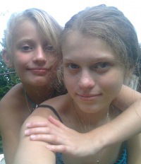 Кристина Титова