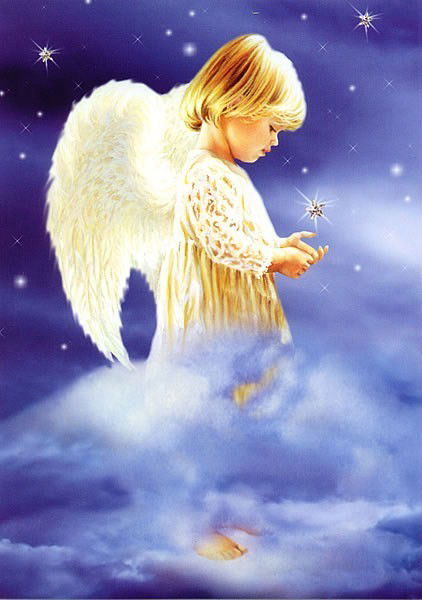 Виктория Преображенская