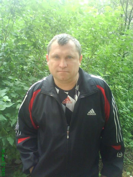 Владимир Винник