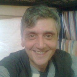 Аркадий Агранов