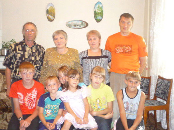 Сергей Шукшин