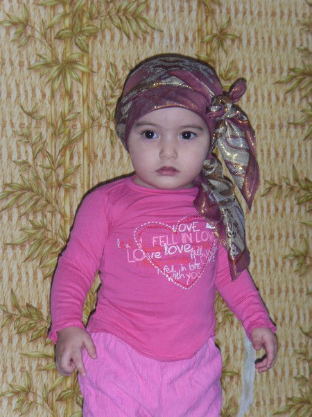 Mashrabboy Dzhumabaev