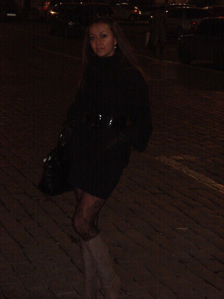 Кумаченко Светлана