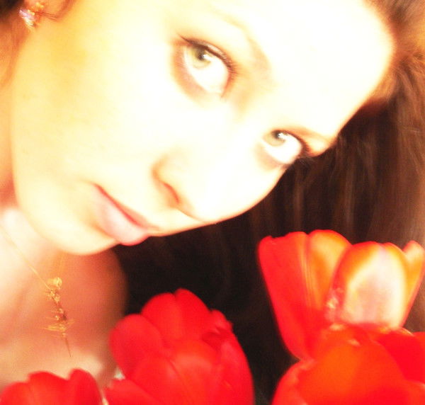 Анна Ваганова