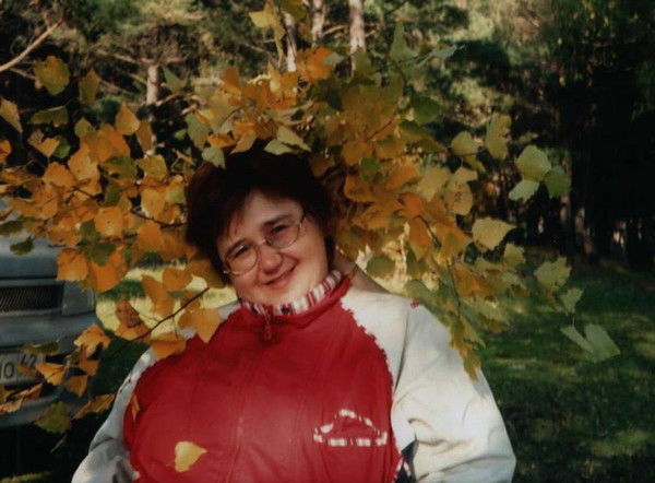 Ирина Ачкасова