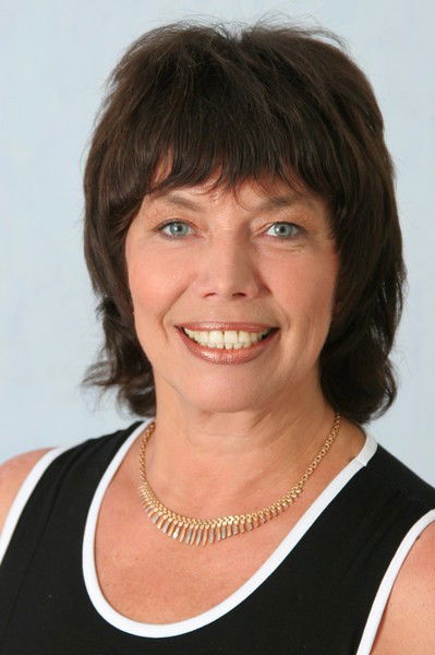 Галина Кулахметова