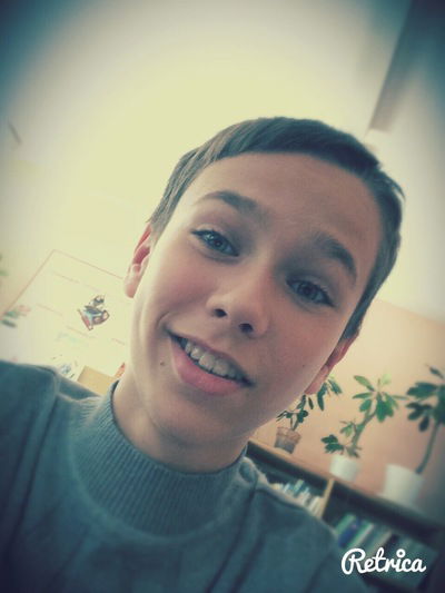 Андрей Морозов