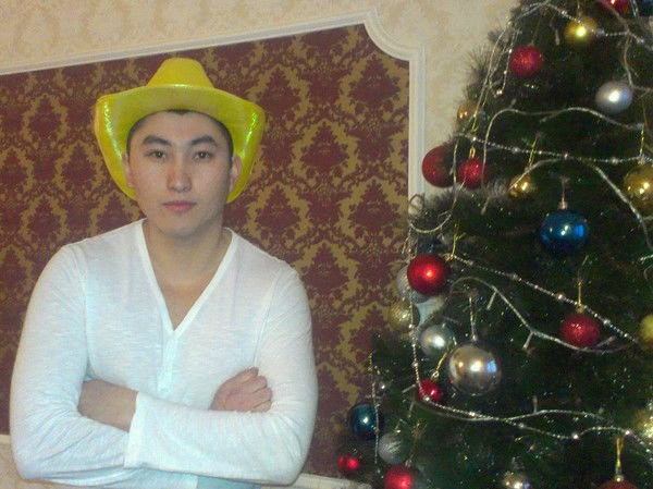 Асет Жумабаев