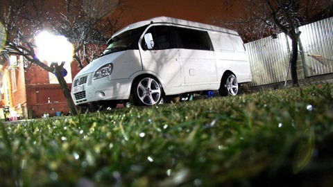 ™ (*-*) Privetik _________