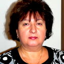 Ирина Надеева