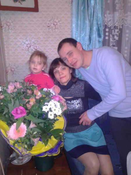 Валя И Стас Рожок