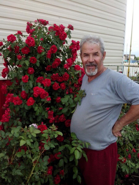 Фаниль Каримов