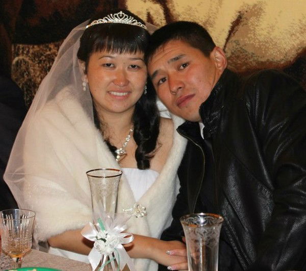 Айаска Шалдина