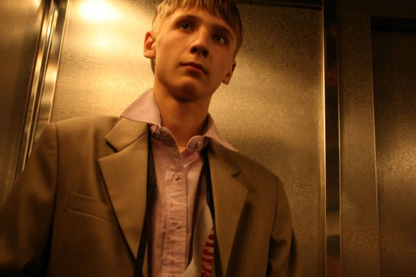 Андрей Тарабанов