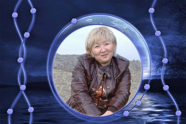 Толкын Коктаева