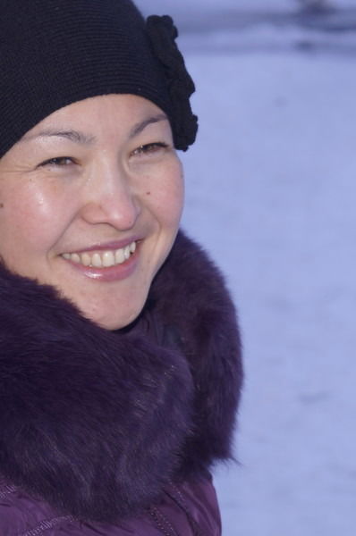 Сауле Демесова