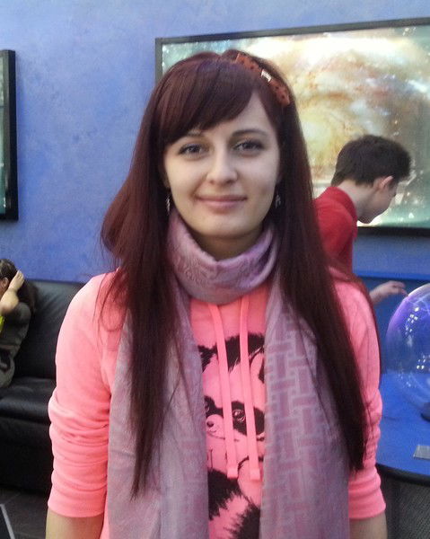 Валентина Болгова